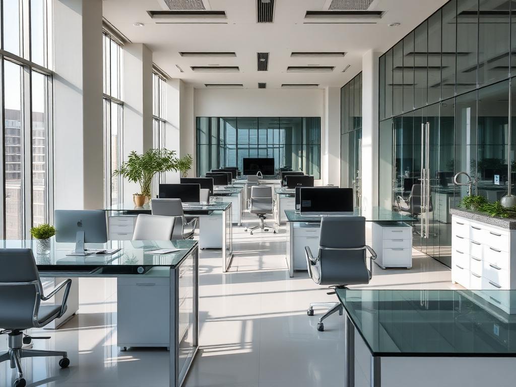 Office Concierge