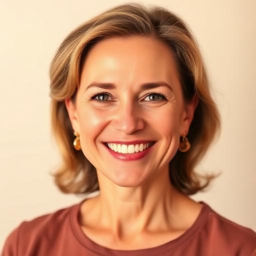 Sandra K.